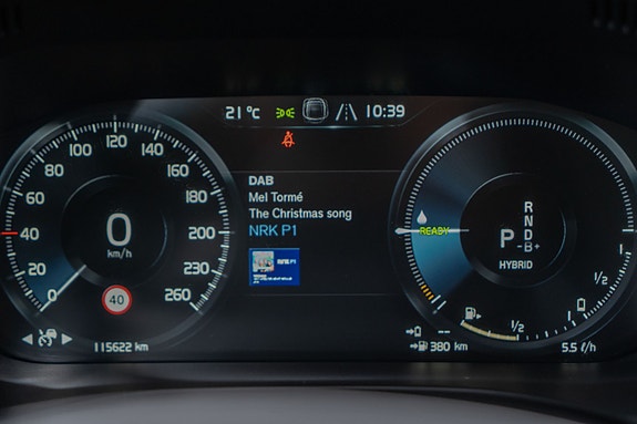Volvo XC60 20 of 30