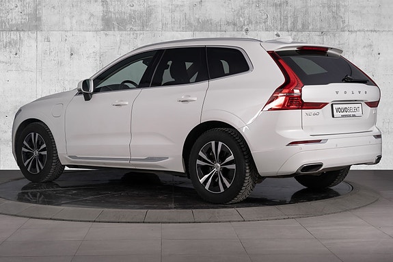 Volvo XC60 7 of 30