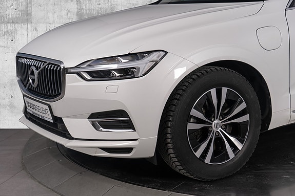 Volvo XC60 5 of 30