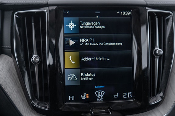 Volvo XC60 21 of 30