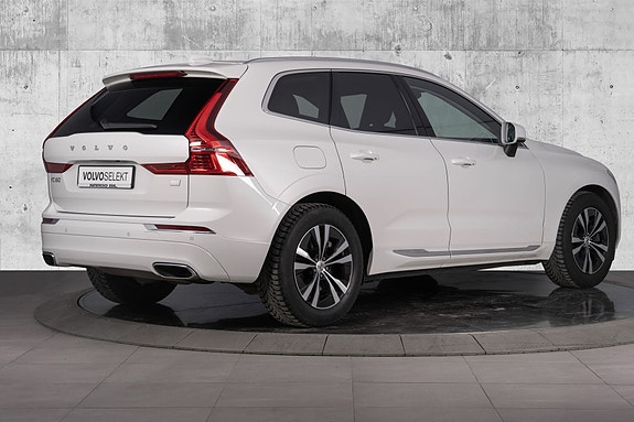 Volvo XC60 9 of 30