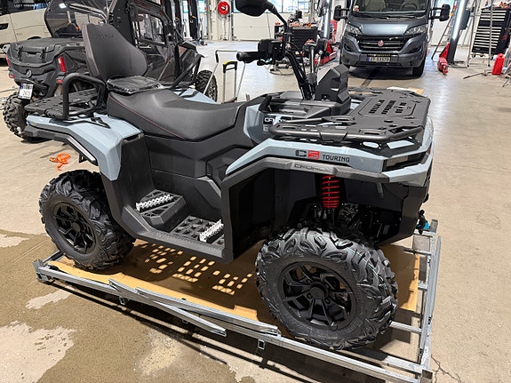 CFMOTO C5 5 of 13
