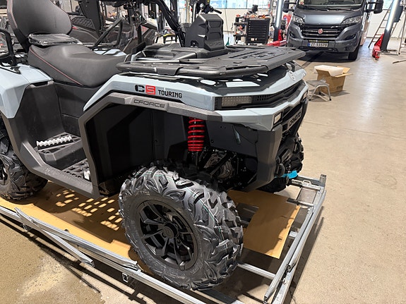 CFMOTO C5 13 of 13