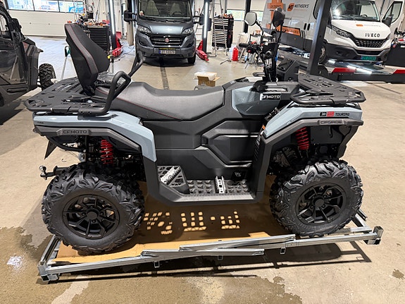 CFMOTO C5 11 of 13