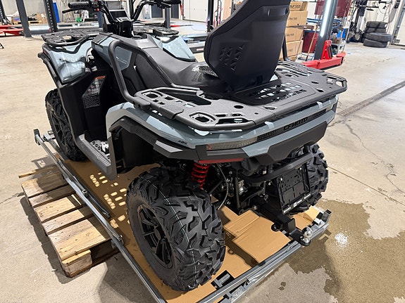 CFMOTO C5 9 of 13