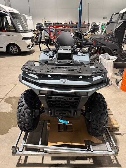 CFMOTO C5 6 of 13
