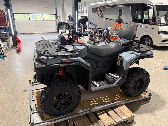 CFMOTO C5 7 of 13