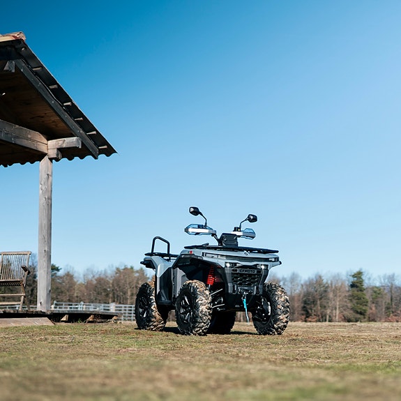 CFMOTO C5 2 of 13