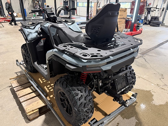 CFMOTO C5 8 of 13
