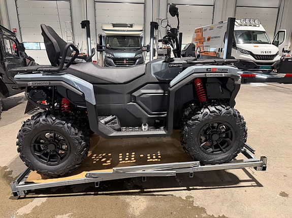 CFMOTO C5 12 of 13
