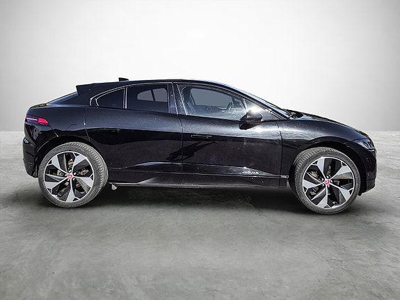 Jaguar I-PACE 6 of 21