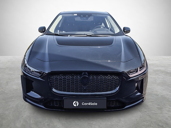 Jaguar I-PACE 8 of 21