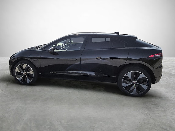 Jaguar I-PACE 2 of 21