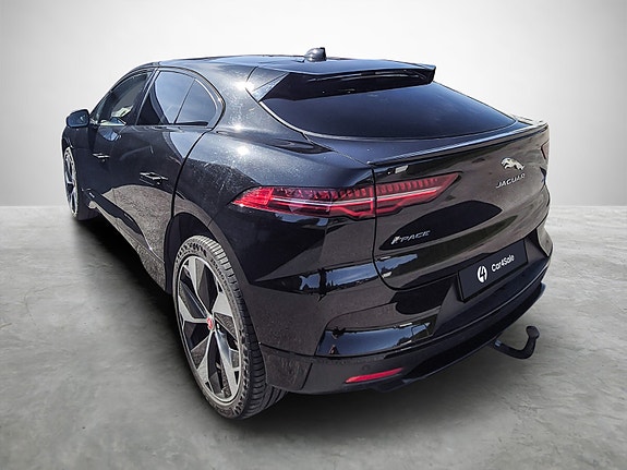 Jaguar I-PACE 3 of 21