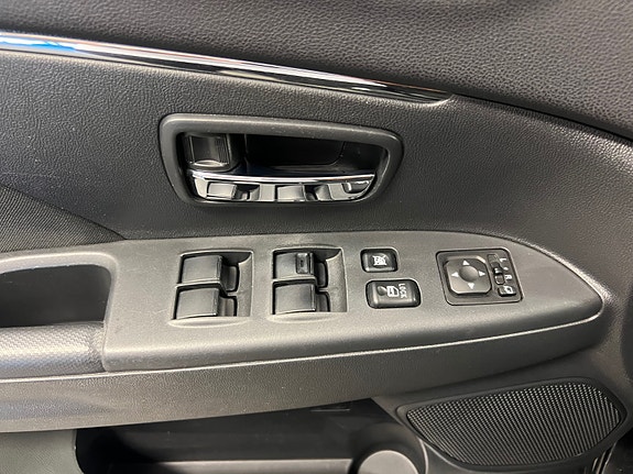 Mitsubishi ASX 19 of 21