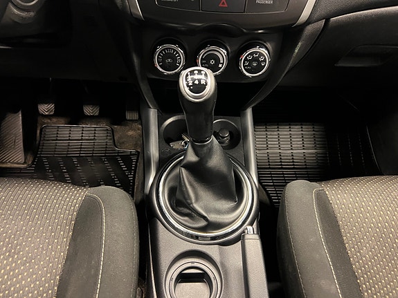 Mitsubishi ASX 18 of 21