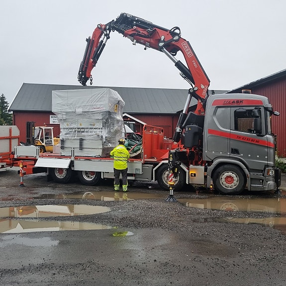 Bilde 1 av 7 i jobbannonse-galleriet
