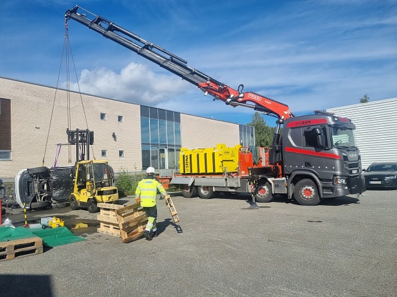 Bilde 3 av 7 i jobbannonse-galleriet