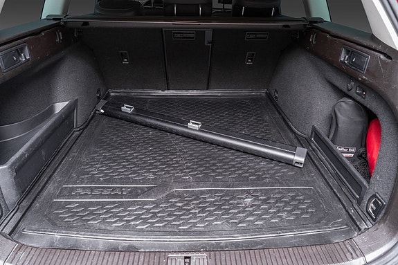 Volkswagen Passat Alltrack 24 of 30