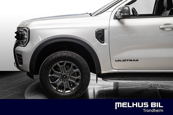 Ford Ranger 4 of 26