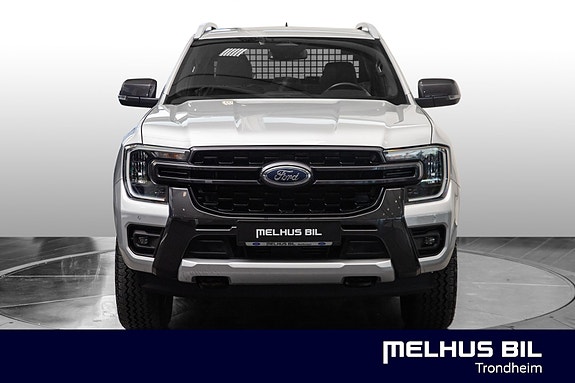 Ford Ranger 2 of 26