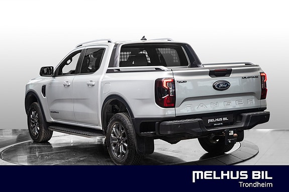Ford Ranger 6 of 26