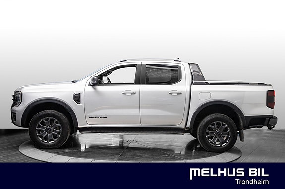 Ford Ranger 5 of 26