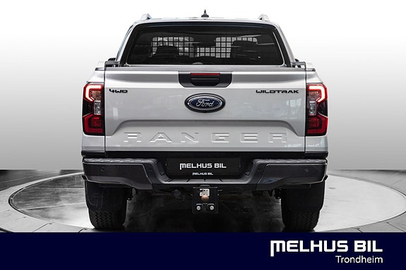 Ford Ranger 7 of 26