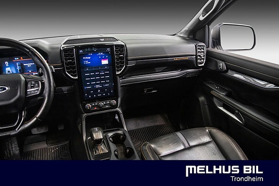 Ford Ranger 19 of 26