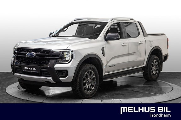Ford Ranger 3 of 26