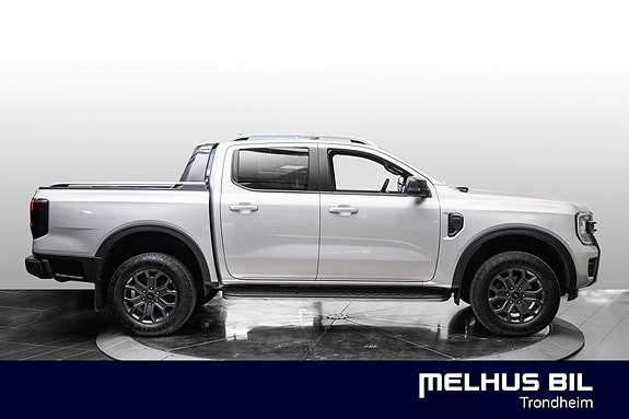 Ford Ranger 9 of 26