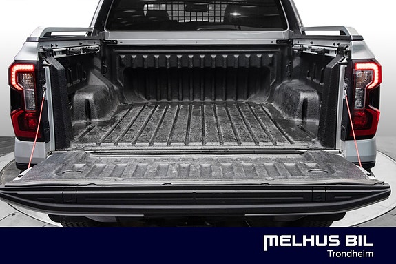 Ford Ranger 10 of 26