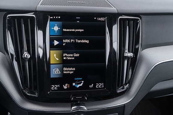 Volvo XC60 22 of 30