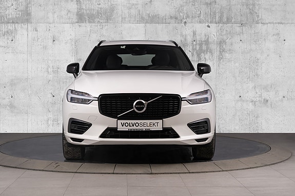 Volvo XC60 3 of 30