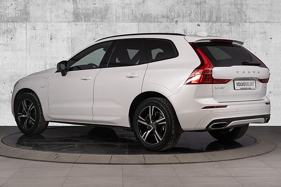 Volvo XC60 7 of 30