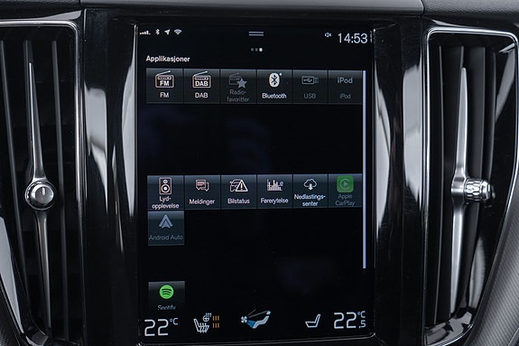 Volvo XC60 27 of 30