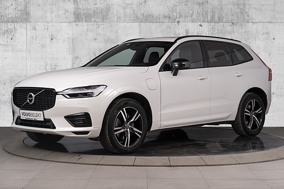 Volvo XC60 4 of 30