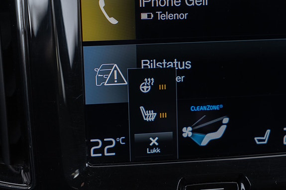 Volvo XC60 26 of 30