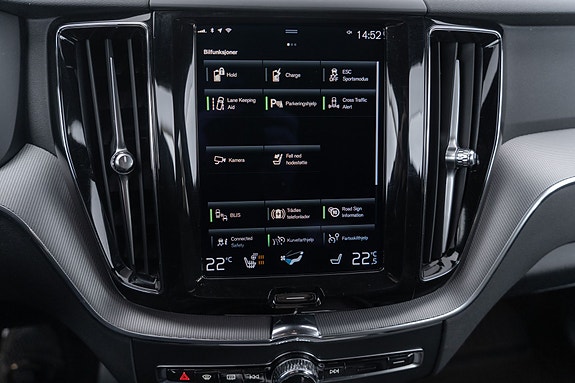 Volvo XC60 24 of 30