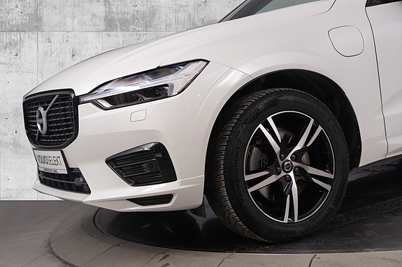Volvo XC60 5 of 30