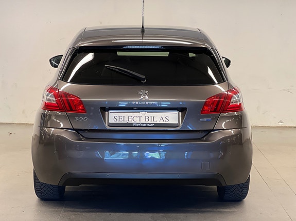 Peugeot 308 5 of 21