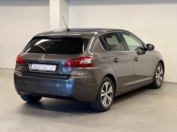 Peugeot 308 6 of 21