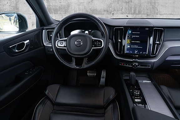 Volvo XC60 28 of 30