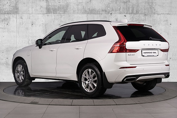 Volvo XC60 7 of 30