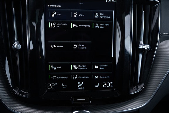 Volvo XC60 21 of 30