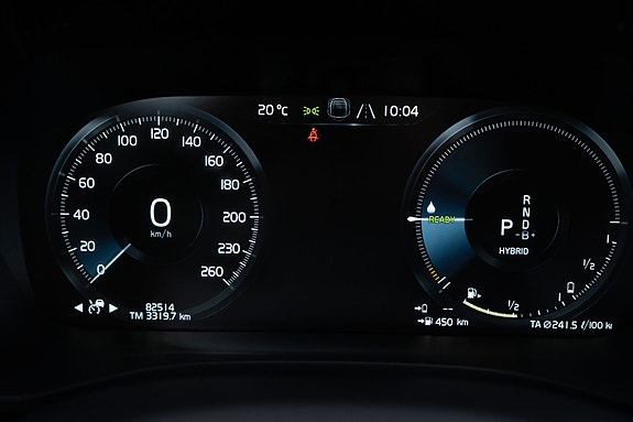Volvo XC60 19 of 30
