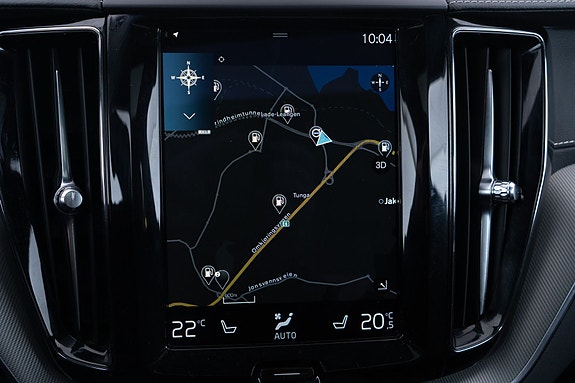 Volvo XC60 23 of 30