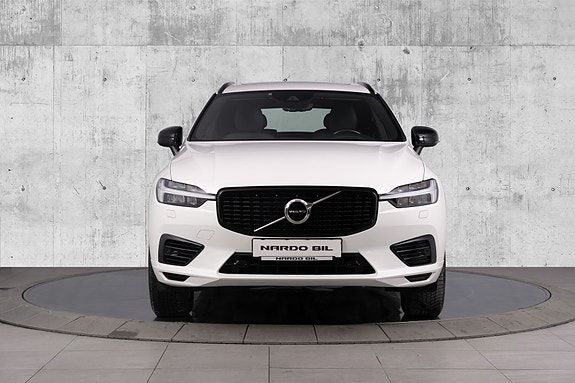 Volvo XC60 3 of 30