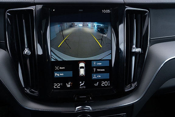 Volvo XC60 26 of 30
