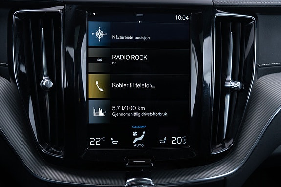 Volvo XC60 20 of 30